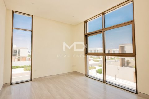 Řadový dům v Abu Dhabi, SAE 3 ložnice, 227 m² Č.: 555140 - fotografie 27