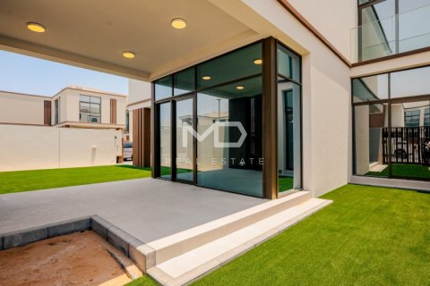 Řadový dům v Abu Dhabi, SAE 3 ložnice, 227 m² Č.: 555140 - fotografie 63
