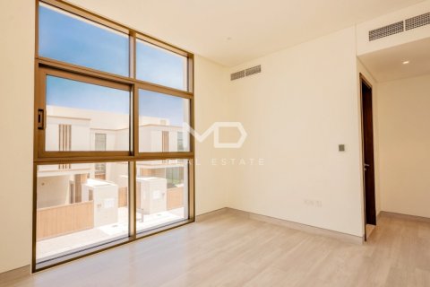 Řadový dům v Abu Dhabi, SAE 3 ložnice, 227 m² Č.: 555140 - fotografie 29
