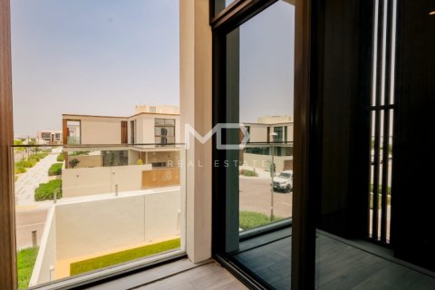 Řadový dům v Abu Dhabi, SAE 3 ložnice, 227 m² Č.: 555140 - fotografie 49