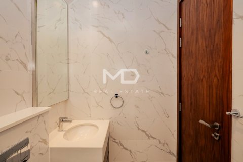 Řadový dům v Abu Dhabi, SAE 3 ložnice, 227 m² Č.: 555140 - fotografie 39