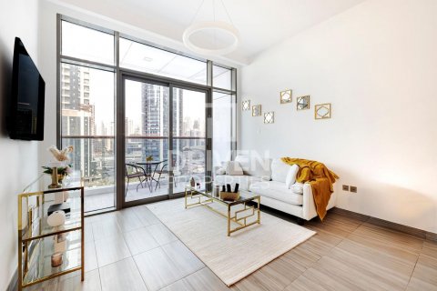 Apartemen di Jumeirah Lake Towers, Dubai, UEA 1 kamar tidur, 70 m2 nomor 603725 - foto 1