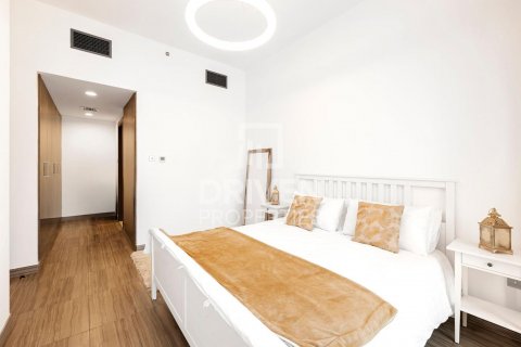 Apartemen di Jumeirah Lake Towers, Dubai, UEA 1 kamar tidur, 70 m2 nomor 603725 - foto 10