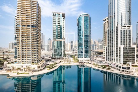 Apartemen di Jumeirah Lake Towers, Dubai, UEA 1 kamar tidur, 70 m2 nomor 603725 - foto 3
