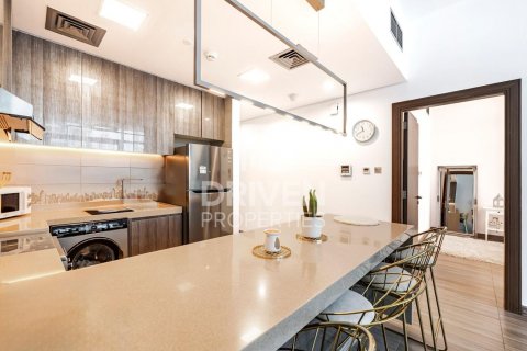 Apartemen di Jumeirah Lake Towers, Dubai, UEA 1 kamar tidur, 70 m2 nomor 603725 - foto 8