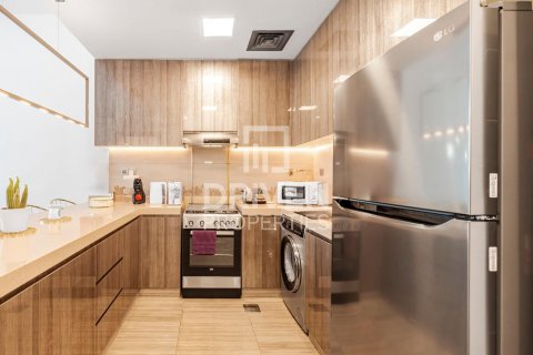 Apartemen di Jumeirah Lake Towers, Dubai, UEA 1 kamar tidur, 70 m2 nomor 603725 - foto 6