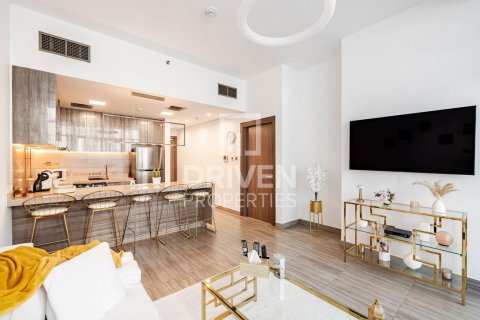 Apartemen di Jumeirah Lake Towers, Dubai, UEA 1 kamar tidur, 70 m2 nomor 603725 - foto 7