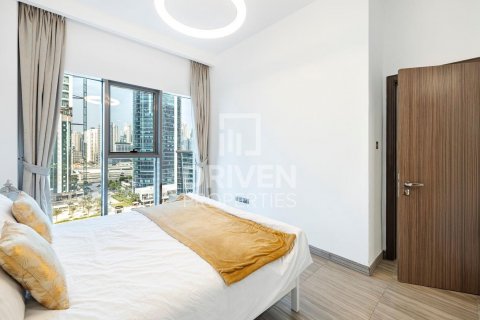 Apartemen di Jumeirah Lake Towers, Dubai, UEA 1 kamar tidur, 70 m2 nomor 603725 - foto 2