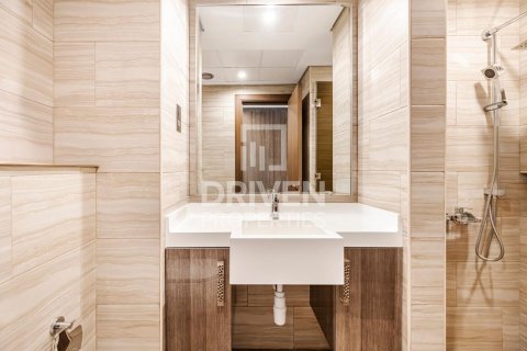 Apartemen di Jumeirah Lake Towers, Dubai, UEA 1 kamar tidur, 70 m2 nomor 603725 - foto 9