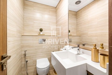 Apartemen di Jumeirah Lake Towers, Dubai, UEA 1 kamar tidur, 70 m2 nomor 603725 - foto 11