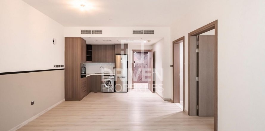 Apartament në Sheikh Zayed Road, Dubai, Emiratet e Bashkuara Arabe 1 dhomë gjumi, 82 m2. № 603723