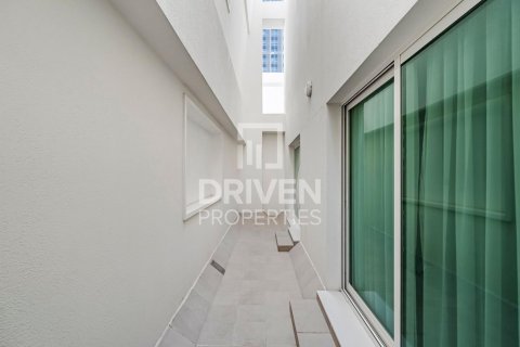 Apartament në Sheikh Zayed Road, Dubai, Emiratet e Bashkuara Arabe 1 dhomë gjumi, 82 m2. № 603723 - Foto 7