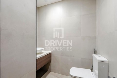 Apartament në Sheikh Zayed Road, Dubai, Emiratet e Bashkuara Arabe 1 dhomë gjumi, 82 m2. № 603723 - Foto 11