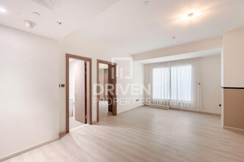 Apartament në Sheikh Zayed Road, Dubai, Emiratet e Bashkuara Arabe 1 dhomë gjumi, 82 m2. № 603723 - Foto 2