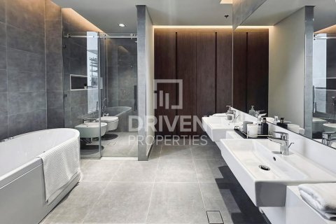 Penthouse di Mohammed Bin Rashid City, Dubai, UAE 4 bilik tidur, 389 meter persegi № 603726 - foto 9