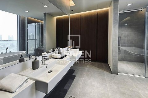 Penthouse di Mohammed Bin Rashid City, Dubai, UAE 4 bilik tidur, 389 meter persegi № 603726 - foto 8