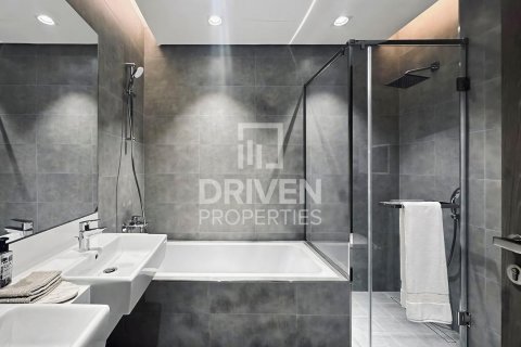 Penthouse di Mohammed Bin Rashid City, Dubai, UAE 4 bilik tidur, 389 meter persegi № 603726 - foto 14