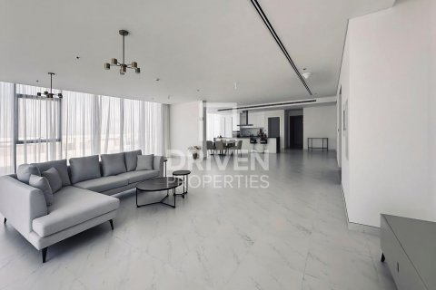 Penthouse di Mohammed Bin Rashid City, Dubai, UAE 4 bilik tidur, 389 meter persegi № 603726 - foto 3