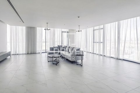 Penthouse di Mohammed Bin Rashid City, Dubai, UAE 4 bilik tidur, 389 meter persegi № 603726 - foto 2