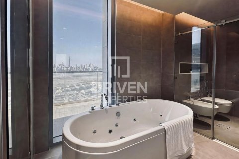 Penthouse di Mohammed Bin Rashid City, Dubai, UAE 4 bilik tidur, 389 meter persegi № 603726 - foto 13