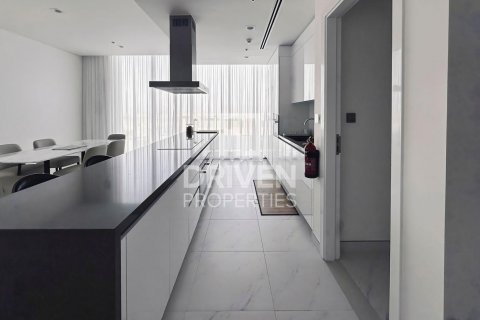 Penthouse di Mohammed Bin Rashid City, Dubai, UAE 4 bilik tidur, 389 meter persegi № 603726 - foto 11