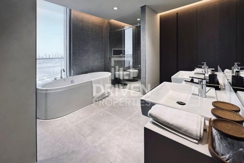 Penthouse di Mohammed Bin Rashid City, Dubai, UAE 4 bilik tidur, 389 meter persegi № 603726 - foto 10