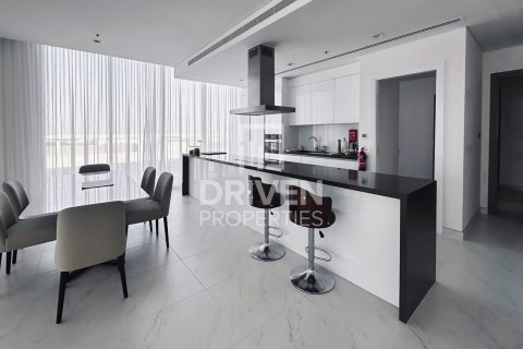 Penthouse di Mohammed Bin Rashid City, Dubai, UAE 4 bilik tidur, 389 meter persegi № 603726 - foto 7