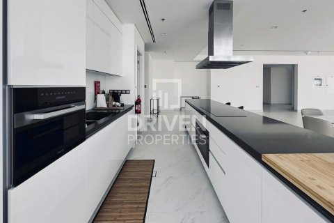 Penthouse di Mohammed Bin Rashid City, Dubai, UAE 4 bilik tidur, 389 meter persegi № 603726 - foto 12