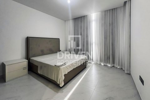 Penthouse di Mohammed Bin Rashid City, Dubai, UAE 4 bilik tidur, 389 meter persegi № 603726 - foto 4