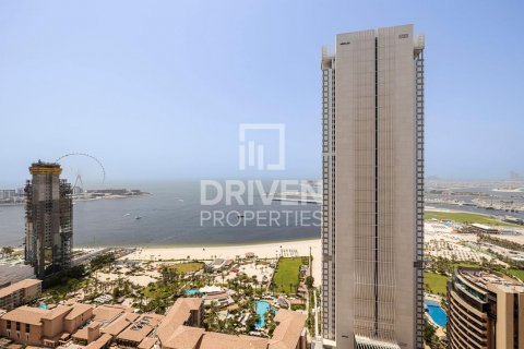 Jumeirah Beach Residence、Dubai、UAE にあるマンションの賃貸物件 2ベッドルーム、136 m2、No603727 - 写真 10
