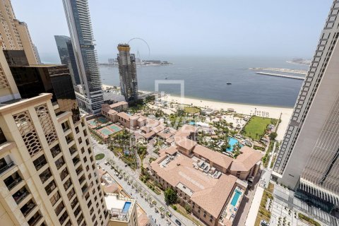 Jumeirah Beach Residence、Dubai、UAE にあるマンションの賃貸物件 2ベッドルーム、136 m2、No603727 - 写真 17
