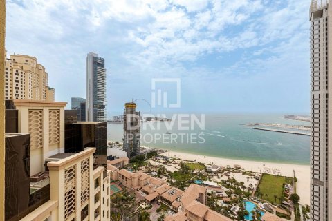 Jumeirah Beach Residence、Dubai、UAE にあるマンションの賃貸物件 2ベッドルーム、136 m2、No603727 - 写真 14