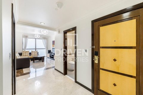 Jumeirah Beach Residence、Dubai、UAE にあるマンションの賃貸物件 2ベッドルーム、136 m2、No603727 - 写真 7