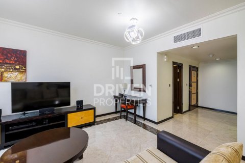 Jumeirah Beach Residence、Dubai、UAE にあるマンションの賃貸物件 2ベッドルーム、136 m2、No603727 - 写真 5