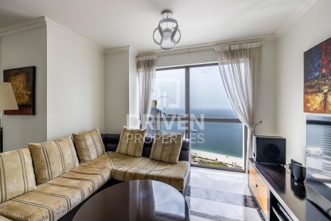 Jumeirah Beach Residence、Dubai、UAE にあるマンションの賃貸物件 2ベッドルーム、136 m2、No603727 - 写真 9