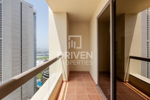Jumeirah Beach Residence、Dubai、UAE にあるマンションの賃貸物件 2ベッドルーム、136 m2、No603727 - 写真 8