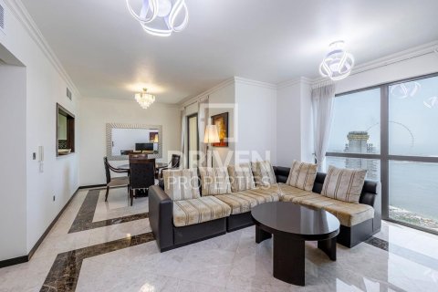 Jumeirah Beach Residence、Dubai、UAE にあるマンションの賃貸物件 2ベッドルーム、136 m2、No603727 - 写真 2