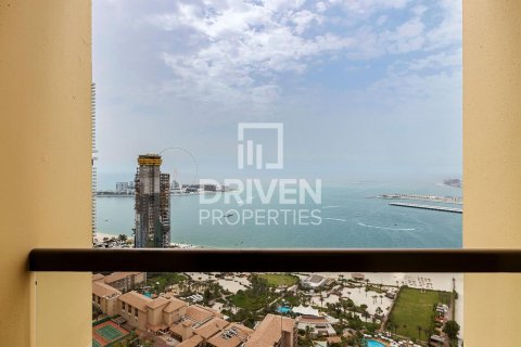 Jumeirah Beach Residence、Dubai、UAE にあるマンションの賃貸物件 2ベッドルーム、136 m2、No603727 - 写真 6