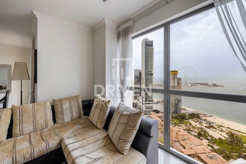 Jumeirah Beach Residence、Dubai、UAE にあるマンションの賃貸物件 2ベッドルーム、136 m2、No603727 - 写真 21