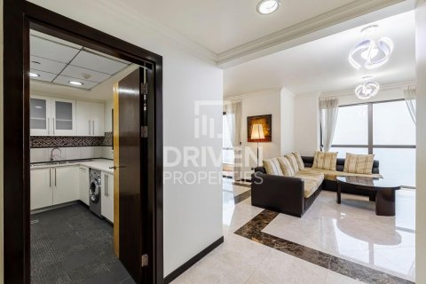 Jumeirah Beach Residence、Dubai、UAE にあるマンションの賃貸物件 2ベッドルーム、136 m2、No603727 - 写真 4