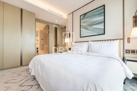 Apartament në Dubai Creek Harbour (The Lagoons), Emiratet e Bashkuara Arabe 2 dhoma gjumi, 102 m2. № 603722 - Foto 5