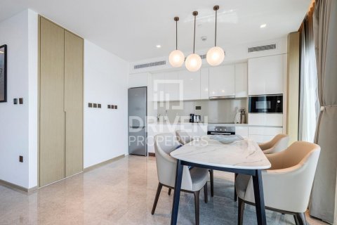 Apartament në Dubai Creek Harbour (The Lagoons), Emiratet e Bashkuara Arabe 2 dhoma gjumi, 102 m2. № 603722 - Foto 4