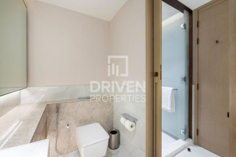 Apartament në Dubai Creek Harbour (The Lagoons), Emiratet e Bashkuara Arabe 2 dhoma gjumi, 102 m2. № 603722 - Foto 11