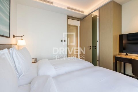 Apartament në Dubai Creek Harbour (The Lagoons), Emiratet e Bashkuara Arabe 2 dhoma gjumi, 102 m2. № 603722 - Foto 7