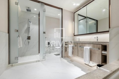 Apartament në Dubai Creek Harbour (The Lagoons), Emiratet e Bashkuara Arabe 2 dhoma gjumi, 102 m2. № 603722 - Foto 12