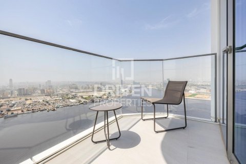 Apartament në Dubai Creek Harbour (The Lagoons), Emiratet e Bashkuara Arabe 2 dhoma gjumi, 102 m2. № 603722 - Foto 14