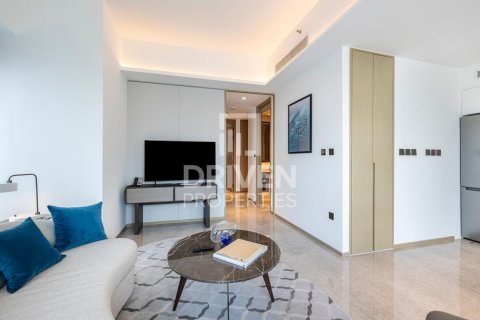 Apartament në Dubai Creek Harbour (The Lagoons), Emiratet e Bashkuara Arabe 2 dhoma gjumi, 102 m2. № 603722 - Foto 1