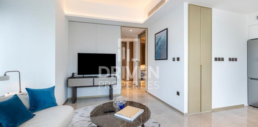 Apartament në Dubai Creek Harbour (The Lagoons), Emiratet e Bashkuara Arabe 2 dhoma gjumi, 102 m2. № 603722