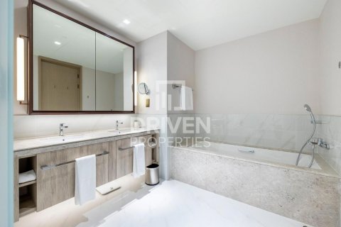 Apartament në Dubai Creek Harbour (The Lagoons), Emiratet e Bashkuara Arabe 2 dhoma gjumi, 102 m2. № 603722 - Foto 13