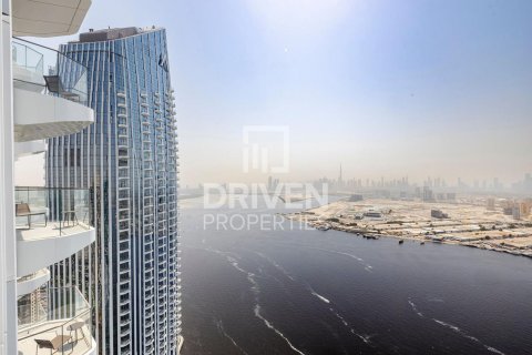 Apartament në Dubai Creek Harbour (The Lagoons), Emiratet e Bashkuara Arabe 2 dhoma gjumi, 102 m2. № 603722 - Foto 15